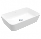 Умывальник на столешницу Villeroy & Boch Architectura 60х40 см, белый (5A276001)