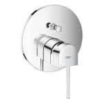 Змішувач для душу Grohe Plus, хром (24060003)