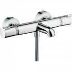 Термостат для ванни Hansgrohe Ecostat Comfort DN15, хром (13114000)