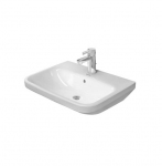 Раковина подвесная Duravit Durastyle 60х44, белая (2319600000)