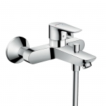 Змішувач для ванни Hansgrohe Talis E, хром (71740000)