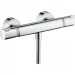 Термостат для душа Hansgrohe Ecostat Comfort DN15, хром (13116000)