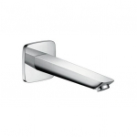 Излив для ванной Hansgrohe Logis 195 мм (71410000)