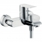 Смеситель для ванны Hansgrohe Mertis, хром (31480000)