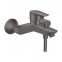 Змішувач для ванни Hansgrohe Talis E, Brushed Black Chrome (71740340)