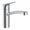 Змішувач для кухні Hansgrohe Logis 160 1jet, хром (71832000)