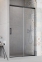 Душові двері Radaway Idea Black DWJ 100L (387014-54-01L)