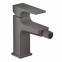 Змішувач для біде Hansgrohe Metropol Brushed Black Chrome (32520340)