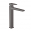 Смеситель для умывальника Hansgrohe Metropol 260, Brushed Black Chrome (32512340)