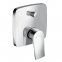 Смеситель для ванны Hansgrohe Mertis (31454000)