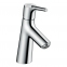 Змішувач для раковини Hansgrohe Talis S 80 (72010000)