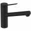 Змішувач для кухні Hansgrohe Zesis M33 150 1jet, Matt Black (74802670)