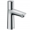 Смеситель для умывальника Hansgrohe Talis Select E, хром (71751000)