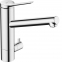 Смеситель для кухни Hansgrohe Zesis M33 200 1jet с зопорным клапаном, Chrome (74808000)