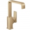 Смеситель для умывальника Hansgrohe Metropol 230 с донным клапаном, Brushed Bronze (32511140)