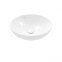 Умивальник накладний Villeroy&Boch Loop&Friends 420 мм White Alpin (4A460001)