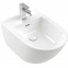 Биде Villeroy&Boch Subway 3.0 37,5x56см, White Alpin (44700001)