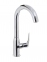 Смеситель для умывальника Hansgrohe Novus 240 (71126000)